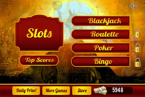 777 Magical Casino Roulette screenshot 2