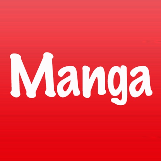 Manga Reader - free comic、good manga here icon