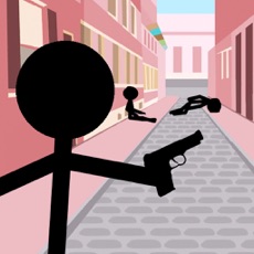 Activities of ClickDeath: Stickman Town