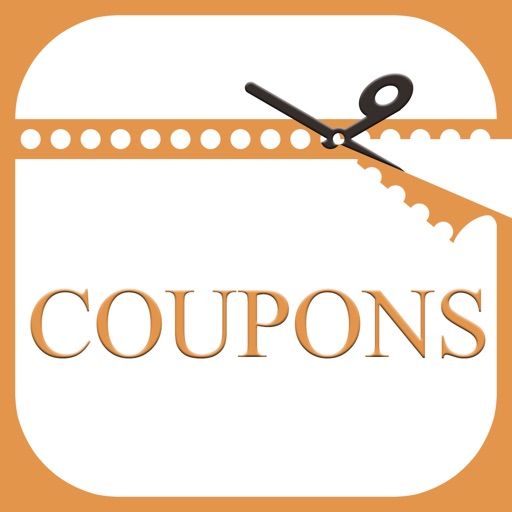 Coupons for Alibaba icon