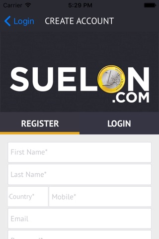 Suelon screenshot 3