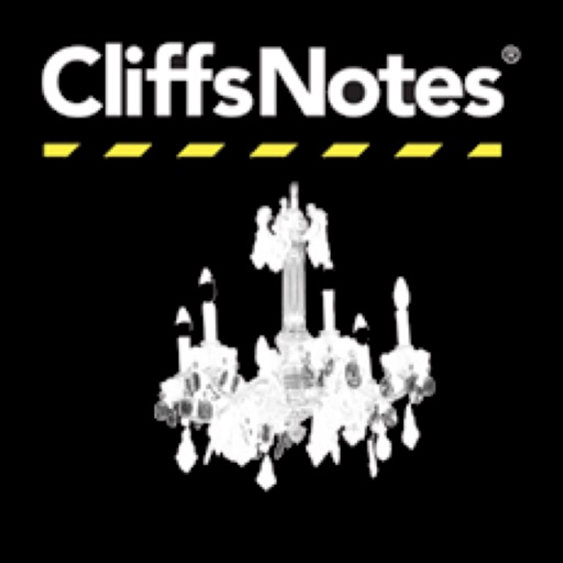 Great Expectations - CliffsNotes icon