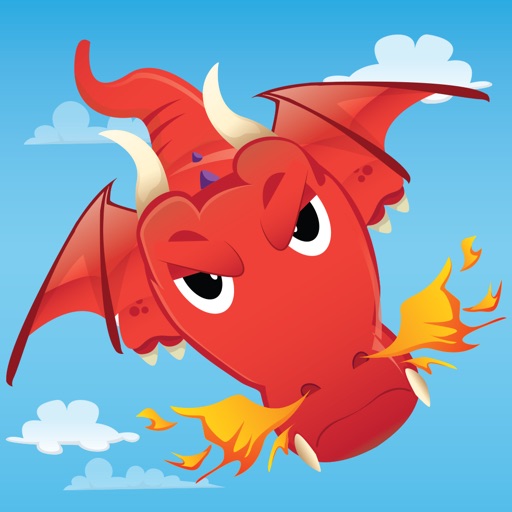 Dragons and Knight Flight Pro icon
