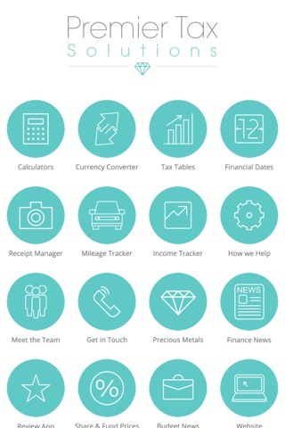 Premier Tax Solutions screenshot 2