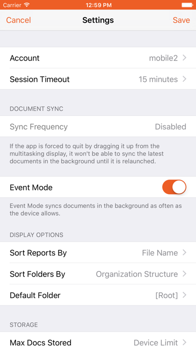 How to cancel & delete Sustainable Planner from iphone & ipad 4