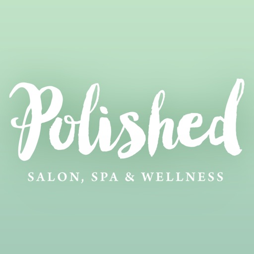 Polished Salon, Spa & Wellness icon