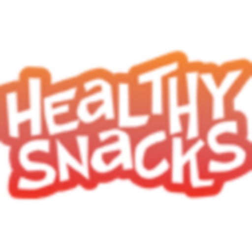 Healthy Snacks HD Icon
