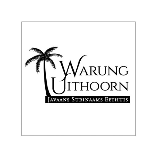 Warung Uithoorn icon