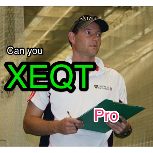 XEQT Pro