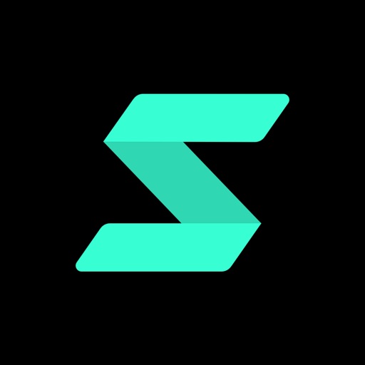 STUTTR - Music Video Maker by Instasize Icon