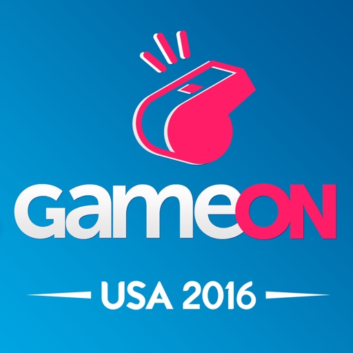 GameON - 2016 Centennial Copa America edition