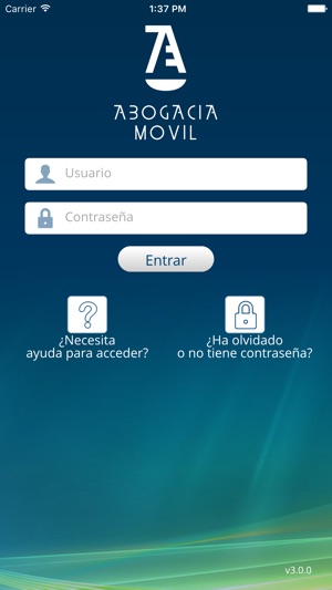 Abogacía Móvil(圖3)-速報App