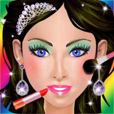 Activities of Prom Night Makeover Dressup Spa Salon
