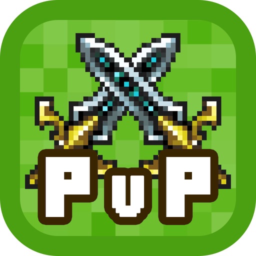 PvP Maps for Minecraft PE - Best Map Downloads for Pocket Edition Pro icon