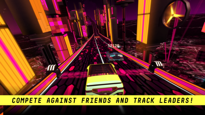 Riff Racer: Race Your Musicのおすすめ画像4