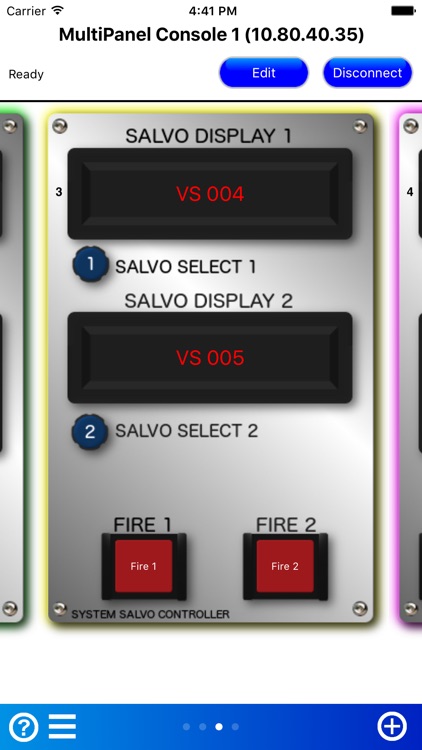 MultiPanel screenshot-3