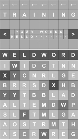 WeldWord(圖1)-速報App