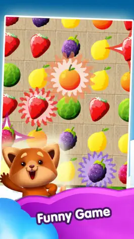 Game screenshot Crazy Fruit Boom Mania apk