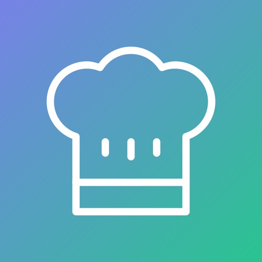 RecipeReadr - Your Recipes Read Aloud To You While You Cook icon