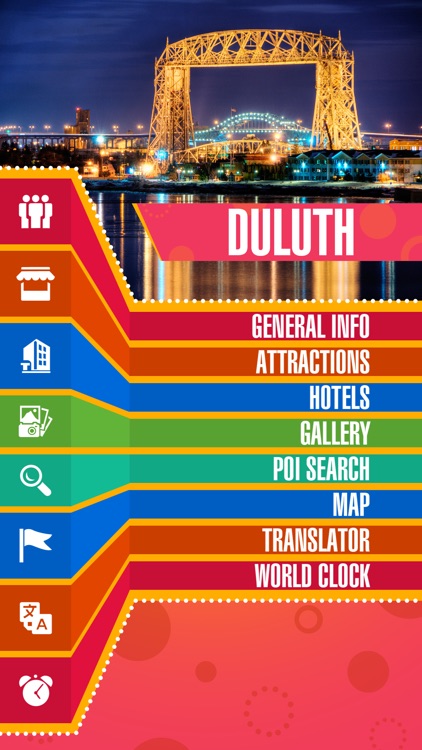 Duluth Visitor Guide