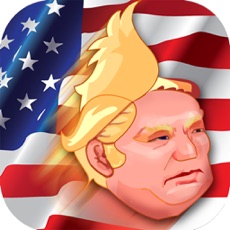 Activities of Donald Trump: Flappy Hair