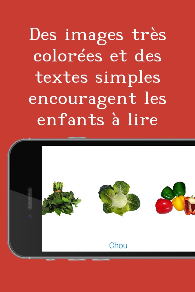 Montessori Vegetables, A fun way to teach vegetables to your young ones screenshot 3