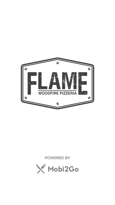 How to cancel & delete Flame Woodfire Pizzeria from iphone & ipad 1