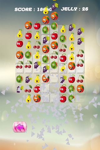 Blasting Fruits Match 3 screenshot 2