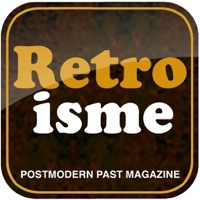 Majalah Retroisme pour PC