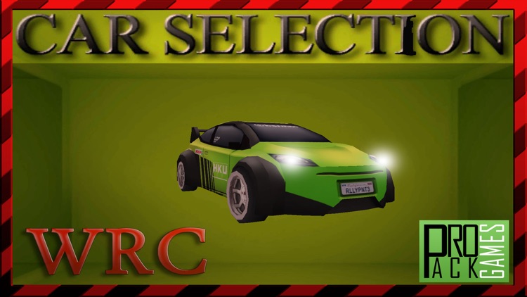 WRC rally racing & freestyle motorsports challenges - Drive your muscle cars as fast & furious you can