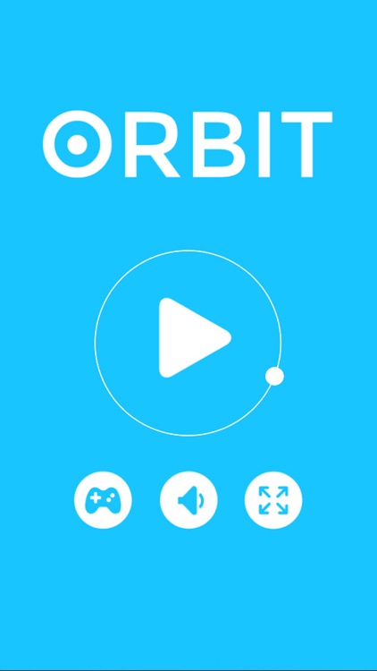 Orbit Change - Puzzle