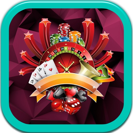 777 Fantasy Of Casino Palace Of Vegas - Free Slots Machine
