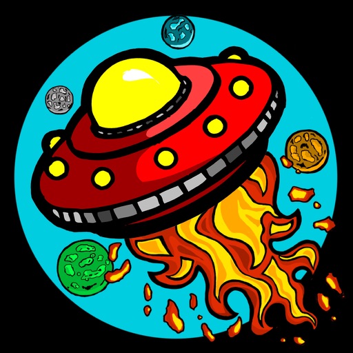 SpaceMass - Endless Fight Space icon