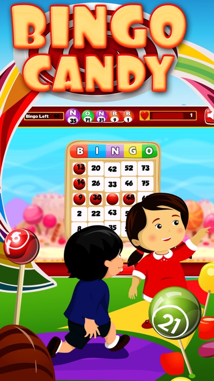 Social Bingo Premium - Bingo Of Social Circle screenshot-3