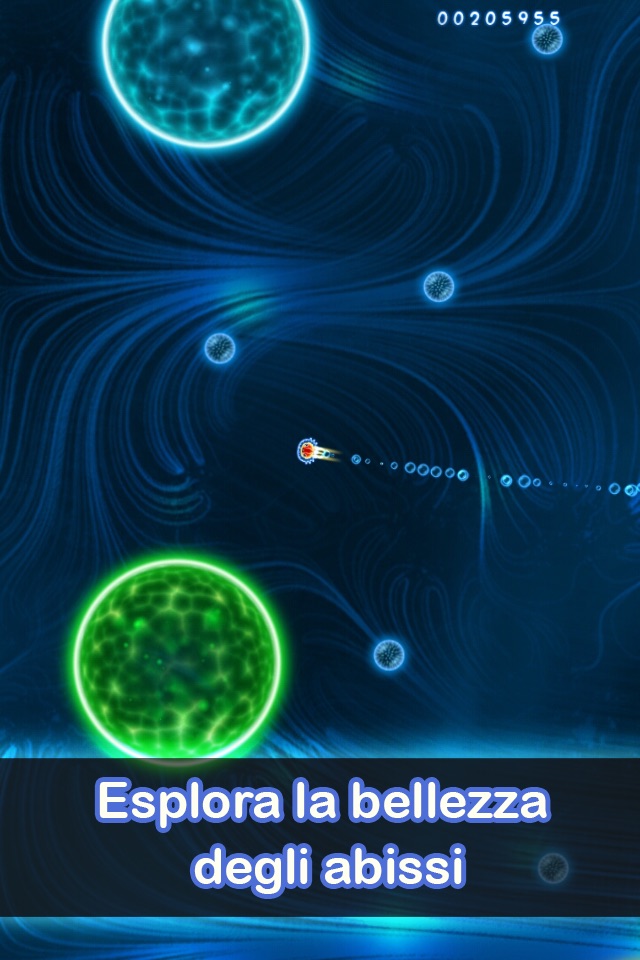 Lightopus (Appxplore) screenshot 4