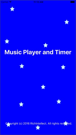 My Music Player and Timer - Play free music(圖1)-速報App