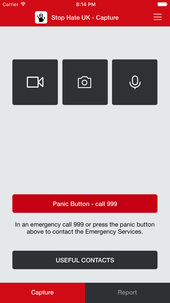 Stop Hate UK West Yorkshire