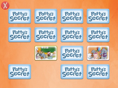 Patty's Secret screenshot 3