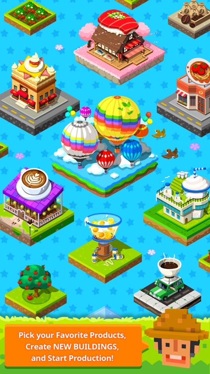 Hello, Mr.Rich screenshot-3