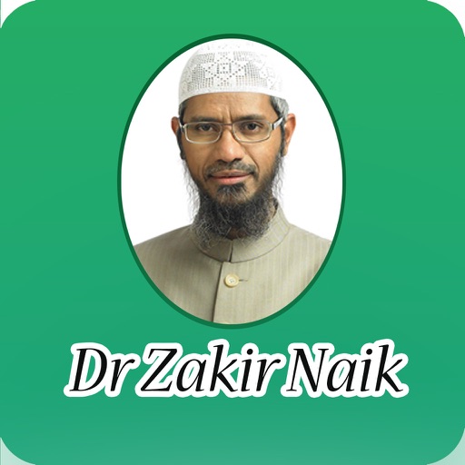 Zakir Naik Video Speeches icon