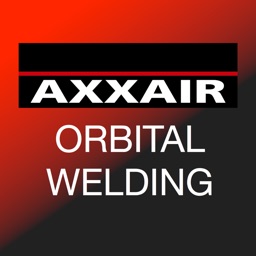 AXXAIR Orbital Welding Products