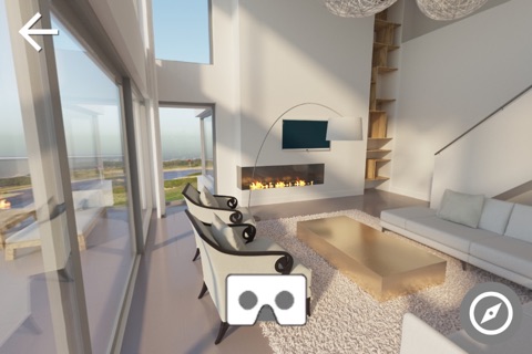 VR Woning screenshot 3