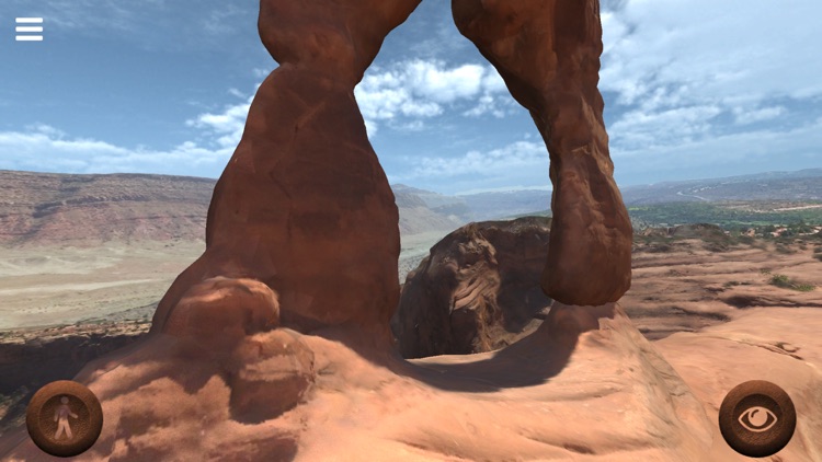 The Delicate Arch 3D screenshot-3