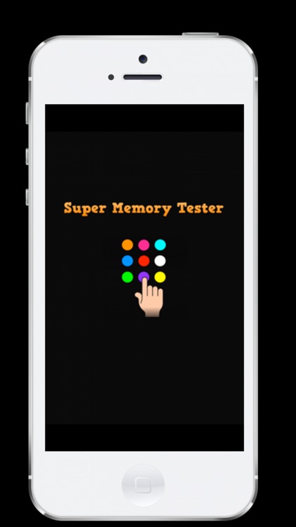 Super Memory Tester