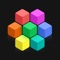 GridBlock Puzzle - A game retreat shakers slide path voez app