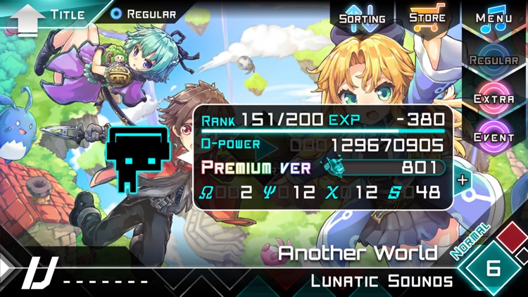 Dynamix