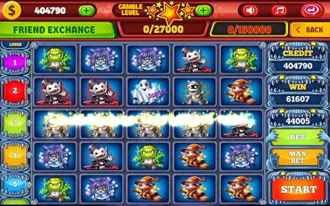 Slotomaniacs - casino slots screenshot 4