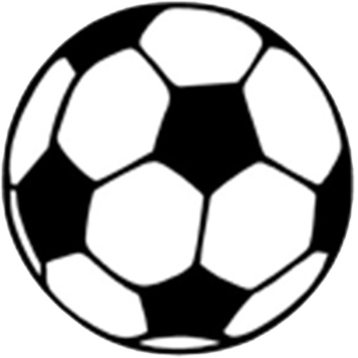 Ball Bouncing Extreme Icon