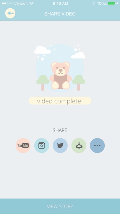 BellyBump screenshot-4