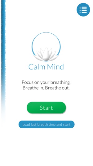 Calm Mind - Mindfulness Counting